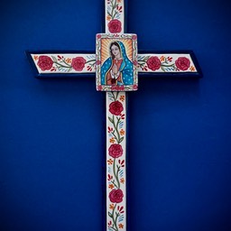 "Cruz de Guadalupe"